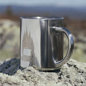 New Arrived Information レンメル ステンレス マグ 収納袋付き Lemmel Kaffe