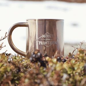 New Arrived Information レンメル ステンレス マグ 収納袋付き Lemmel Kaffe